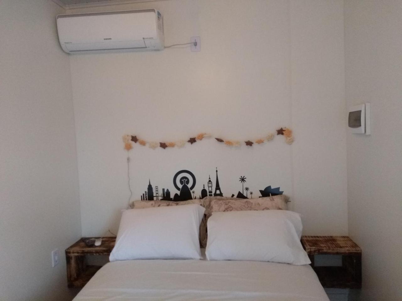 Container Eco Lodge เซาฟรานซิสโก จิ เปาลา ภายนอก รูปภาพ